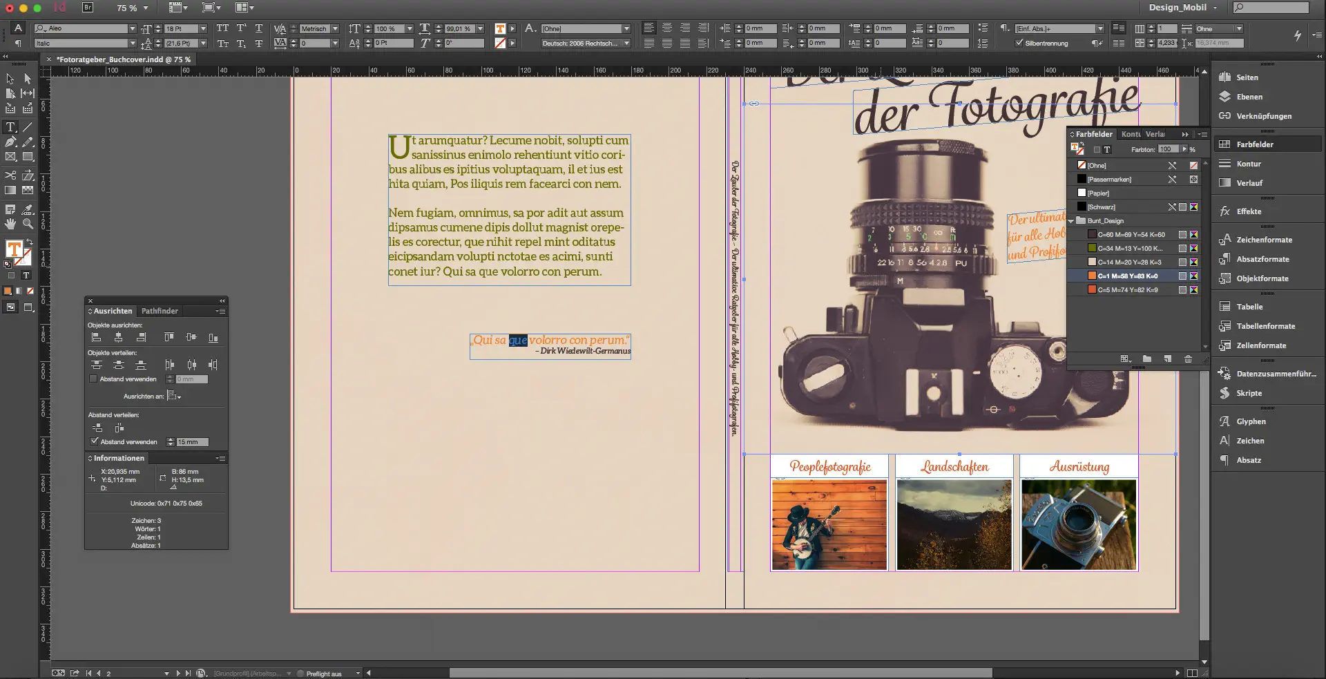 buchcover selbst gestalten 24