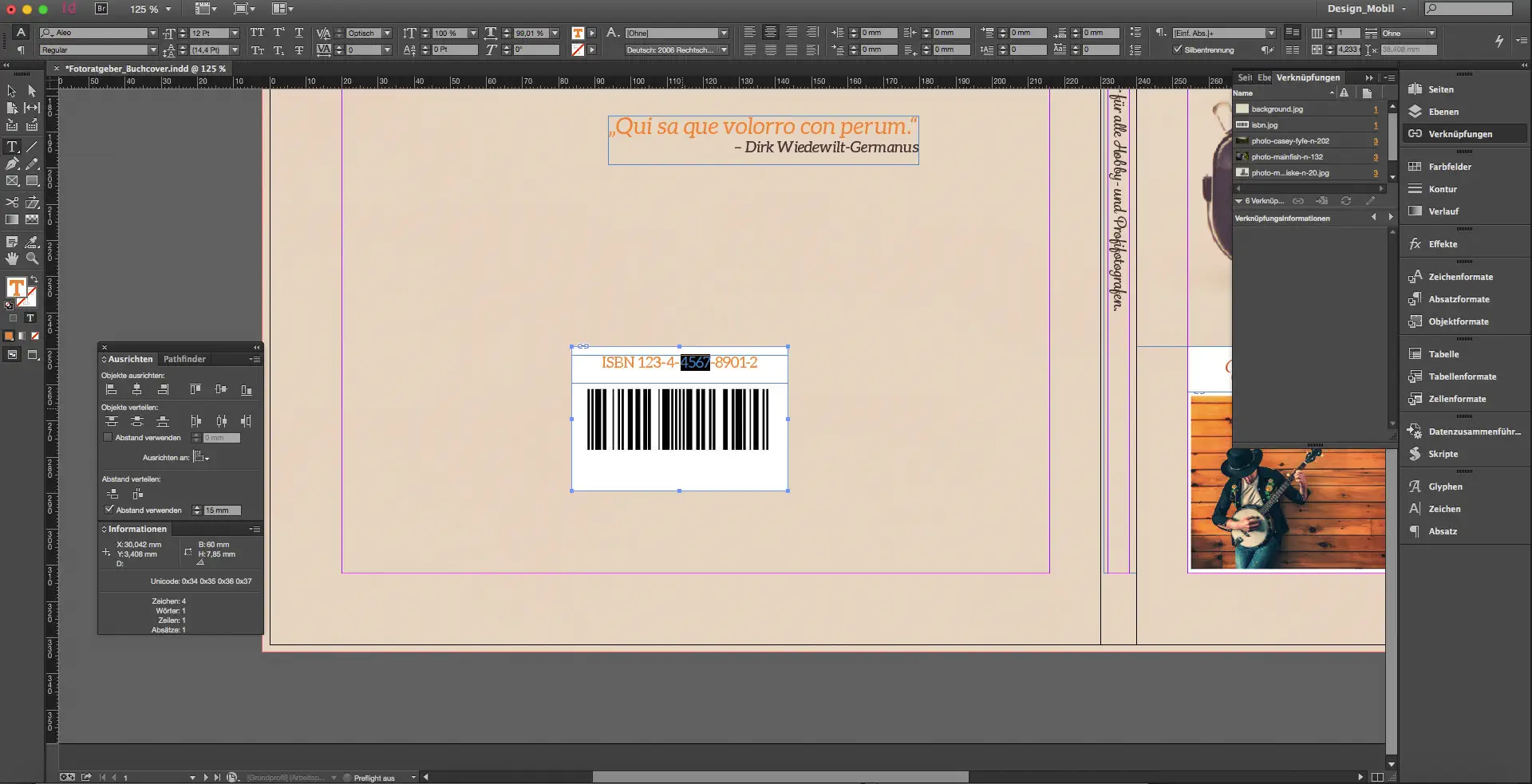 buchcover selbst gestalten 25