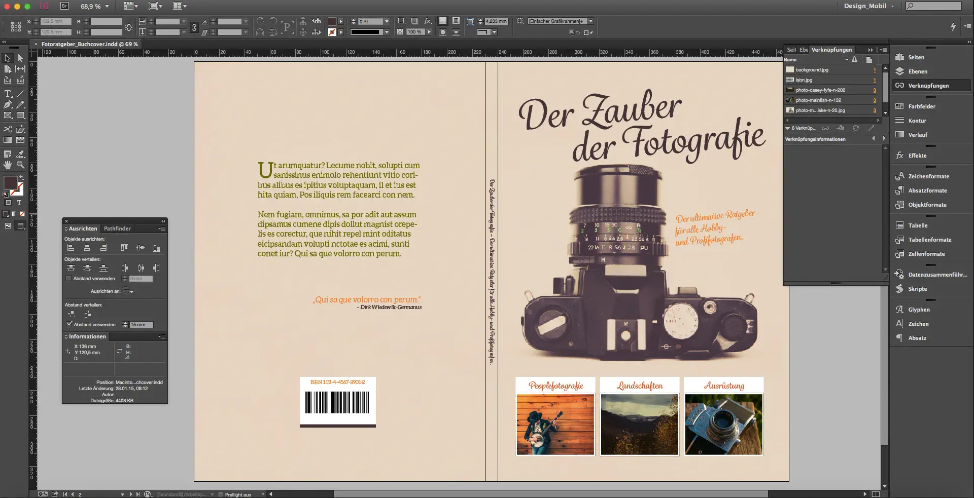 buchcover selbst gestalten 26