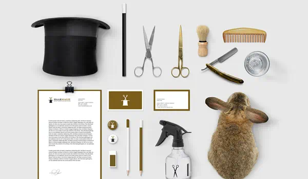 Corporate Design – der Schlüssel zu einem einheitlichen Erscheinungsbild