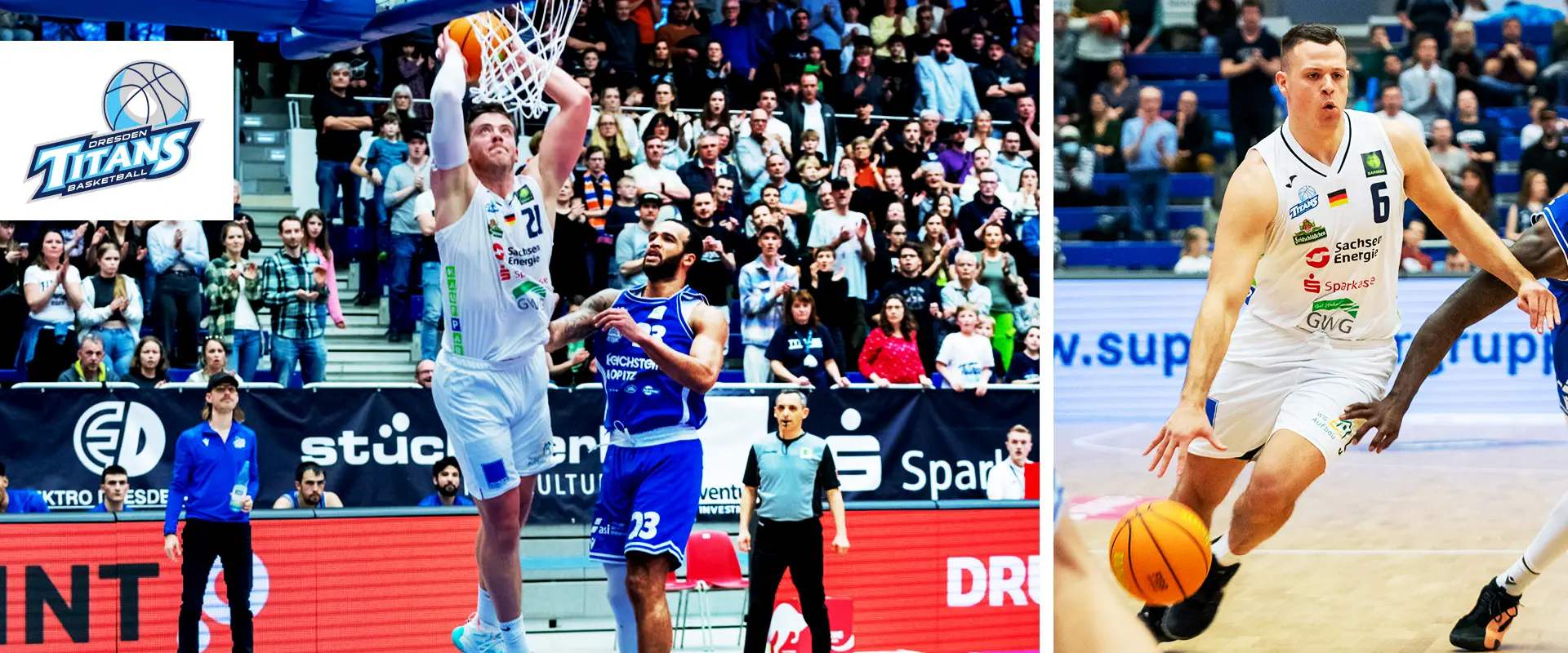 Dresden Titans Dresden Titans