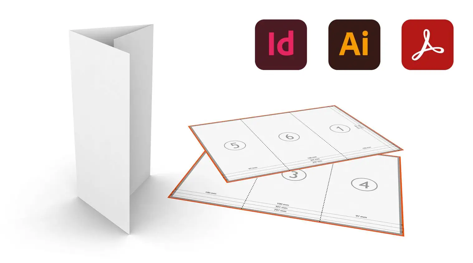 Druckvorlagen & Anleitungen