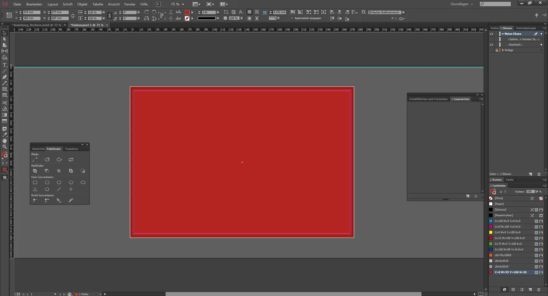 dvd cover hochzeit 18