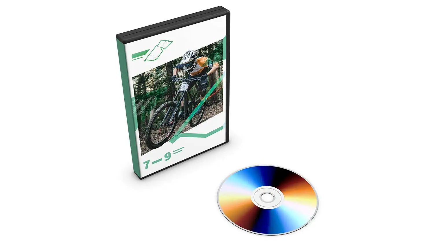 DVD-Cover - rundum gut informiert DVD-Cover - rundum gut informiert