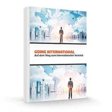 E Book Internationaler Vertrieb