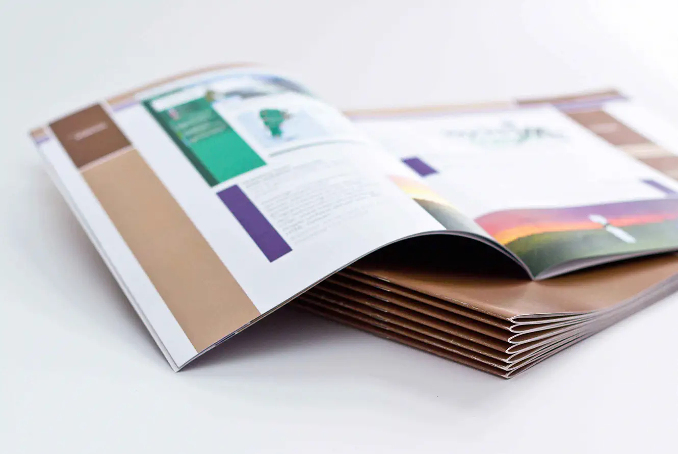 Offline Marketing ist ein erfolgreiches Werbeinstrument