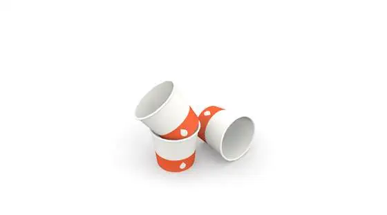 Espresso Cup