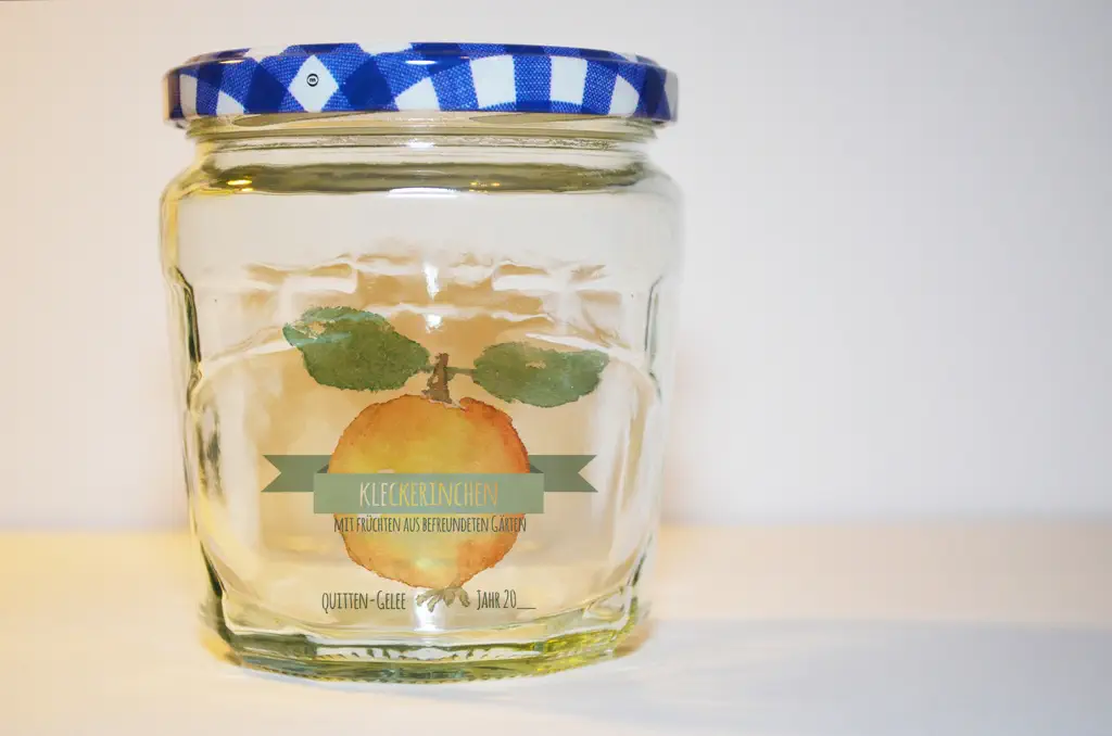 Etiketten fuer Selbstgemachtes Etiketten fuer Selbstgemachtes