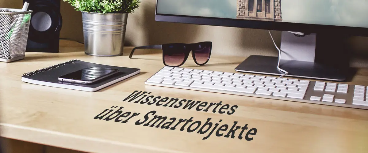 10 wissenswerte Fakten über Smartobjekte in Photoshop