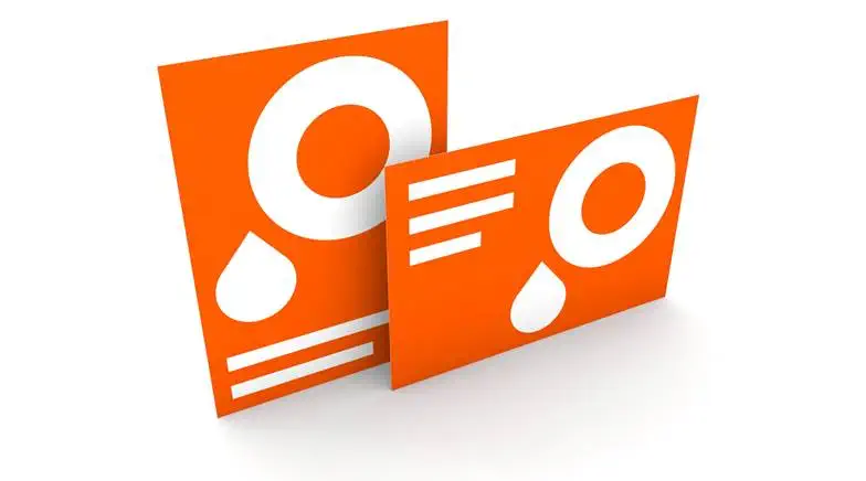 1.000 DIN A3 Flyer glänzend