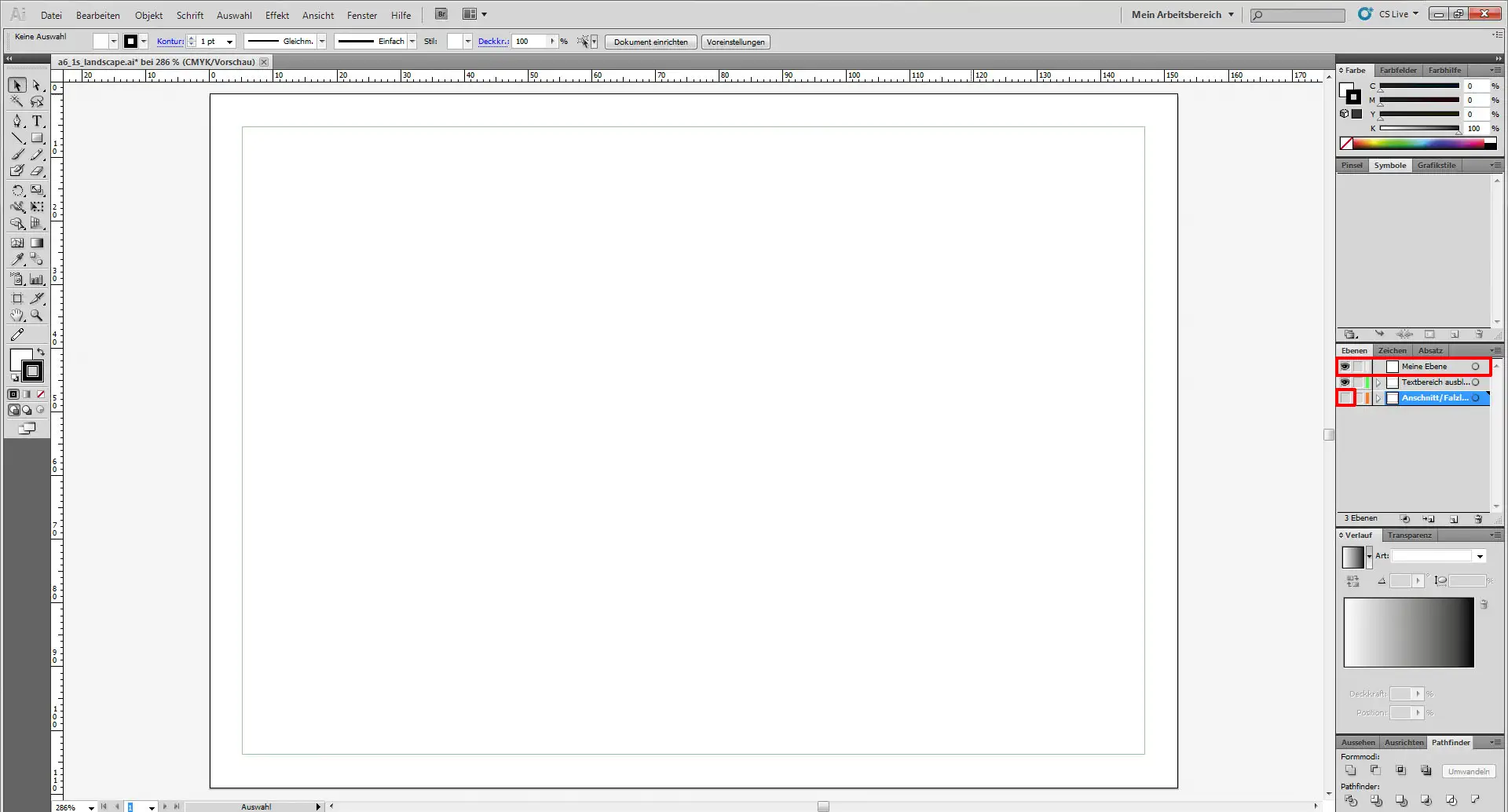 Freitagstutorial: Flyer mit individueller Retro Schrift (1)