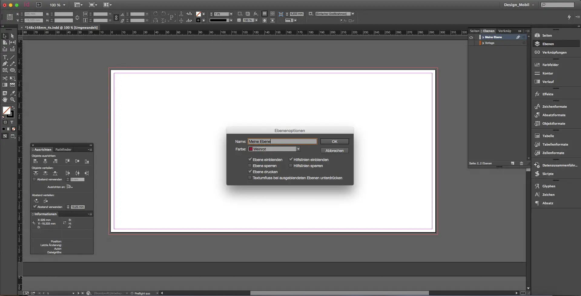 flyer unternehmensberatung 06 Flyer für Unternehmensberatung gestalten 6