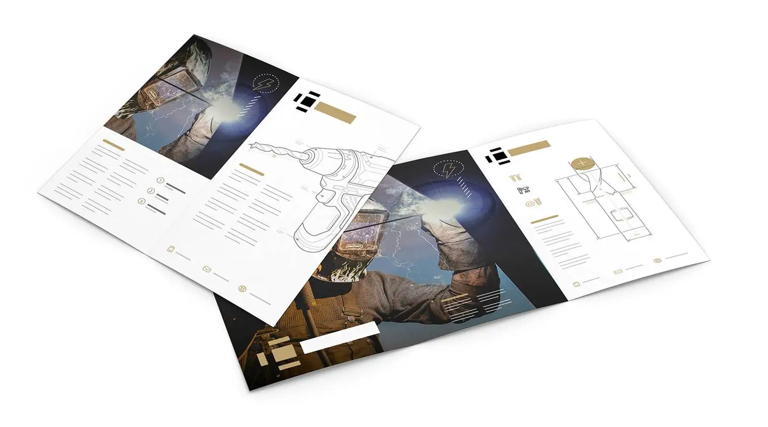 Plano (ungefalzt) drucken