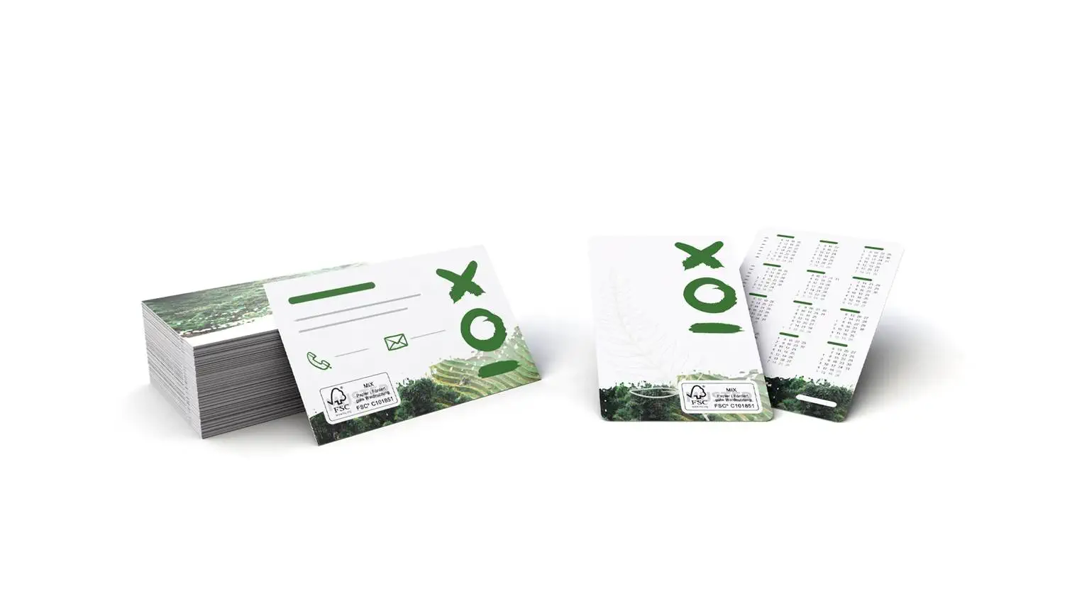 Labelgröße 21 x 10 mm