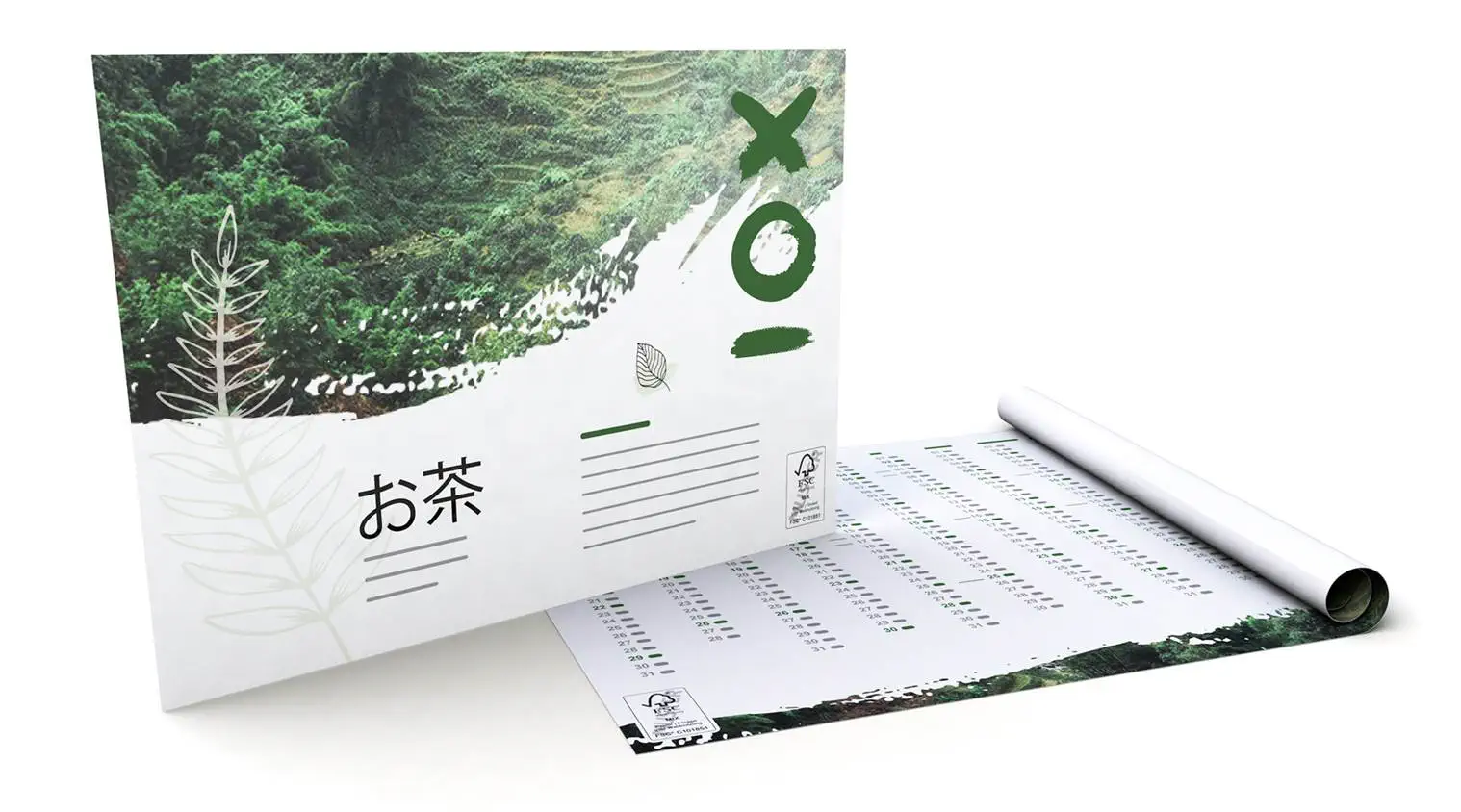 Labelgröße 31 x 49 mm