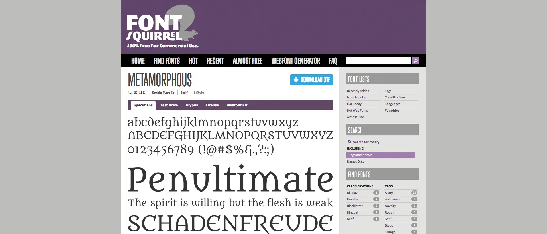 Halloween Flyer gestalten (03)