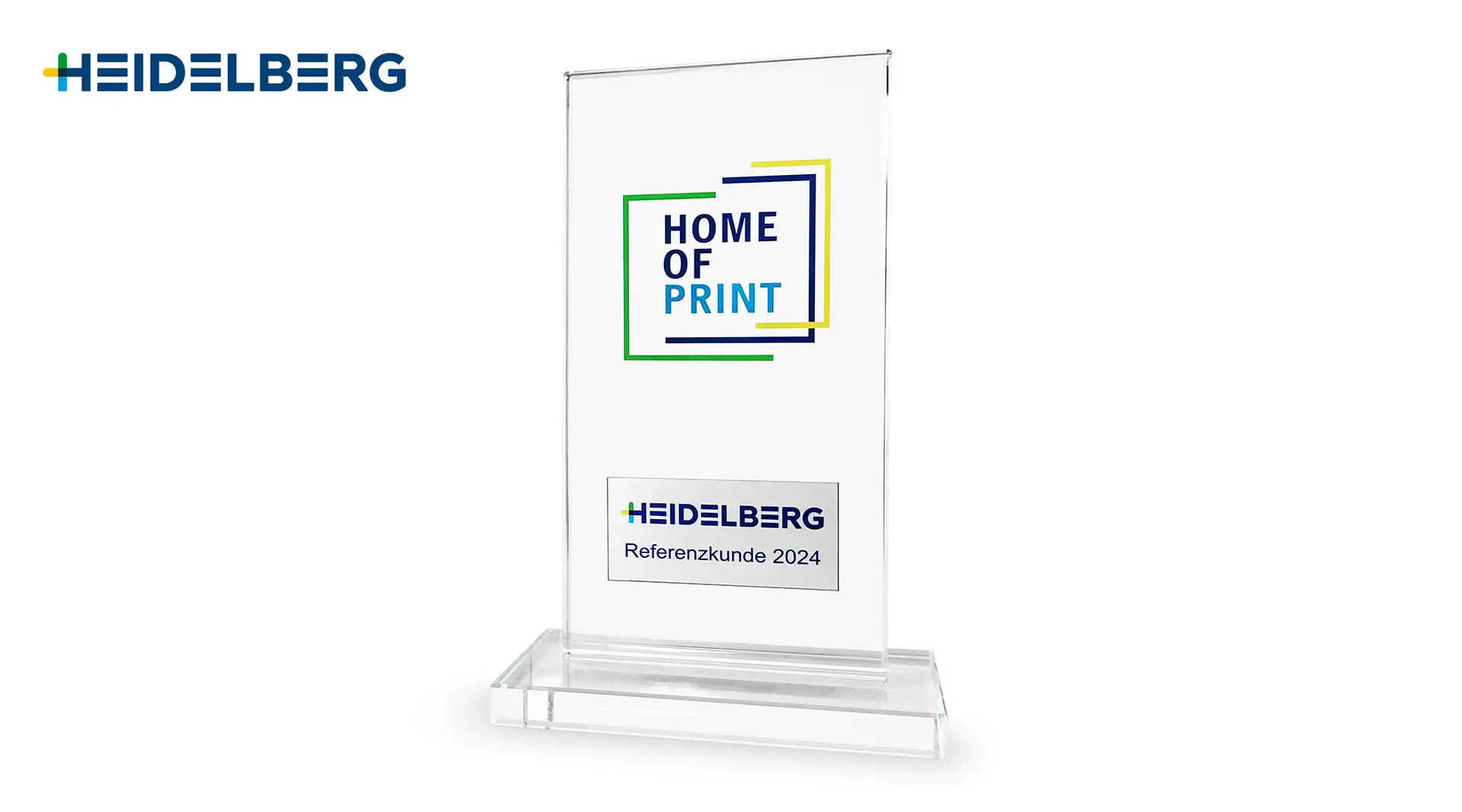 Heidelberg Referenzkunde Heidelberg Referenzkunde