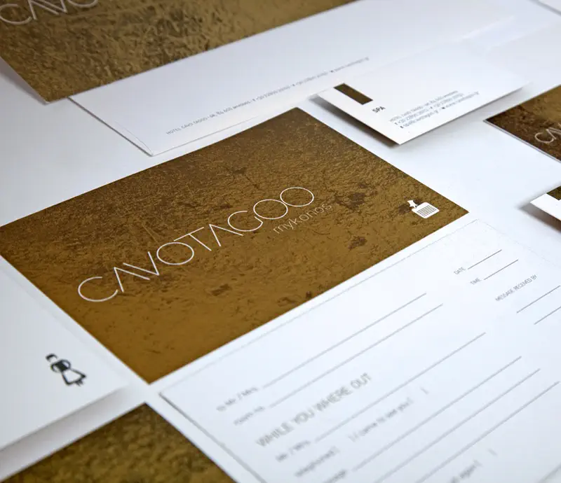 hotel logo design 19