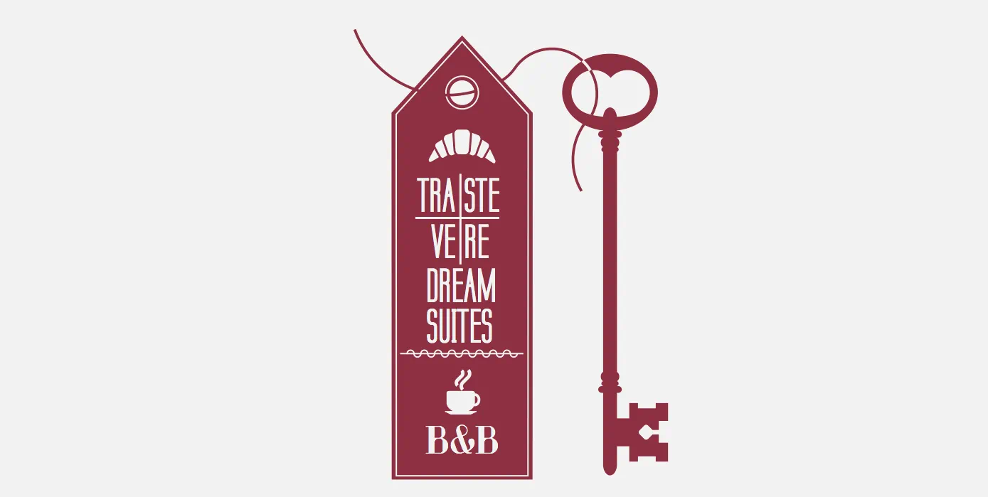 hotel logo design 25