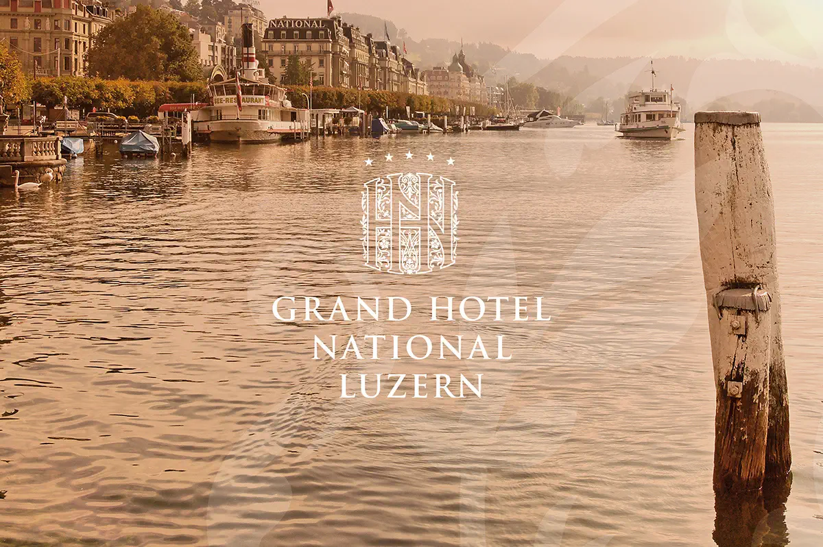 hotel logo design 27