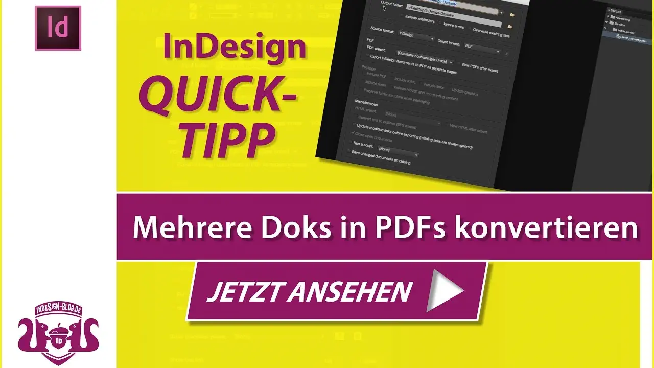 inDesign-Tutorial-Mehrere-Dokumente-in-PDF-ausgeben