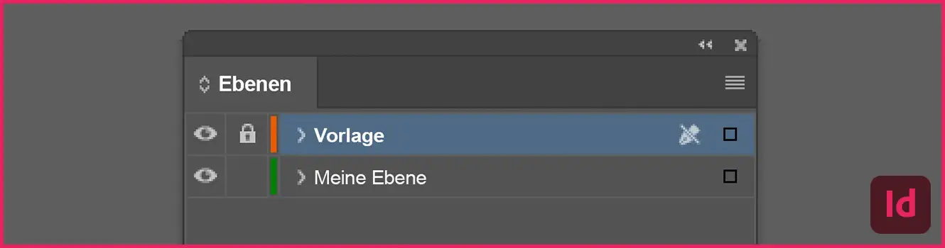 SAXOPRINT Druckvorlagen In Design Step 1 SAXOPRINT Druckvorlagen In Design Step 1