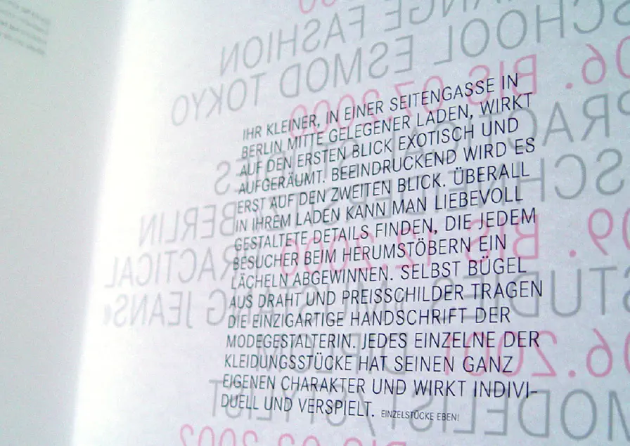 Karoline Grebe Drunter und Drüber Karoline Grebe Drunter und Drüber