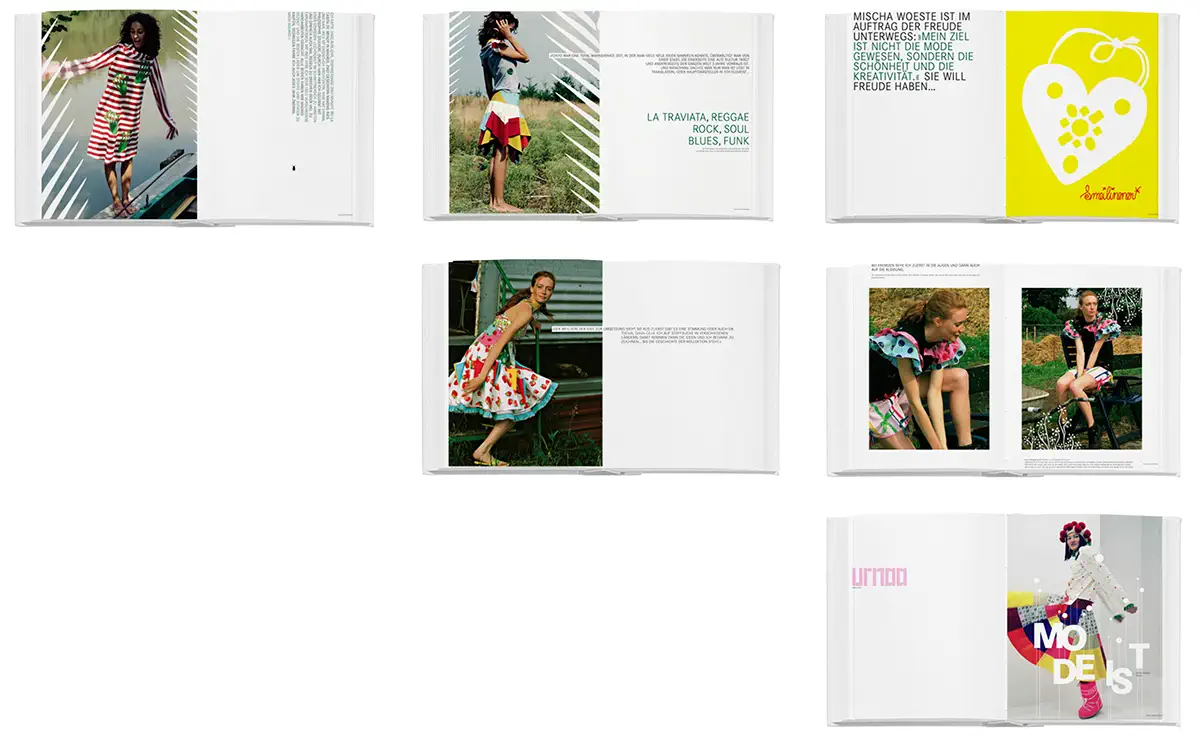 Karoline Grebe Drunter und Drüber Karoline Grebe Drunter und Drüber