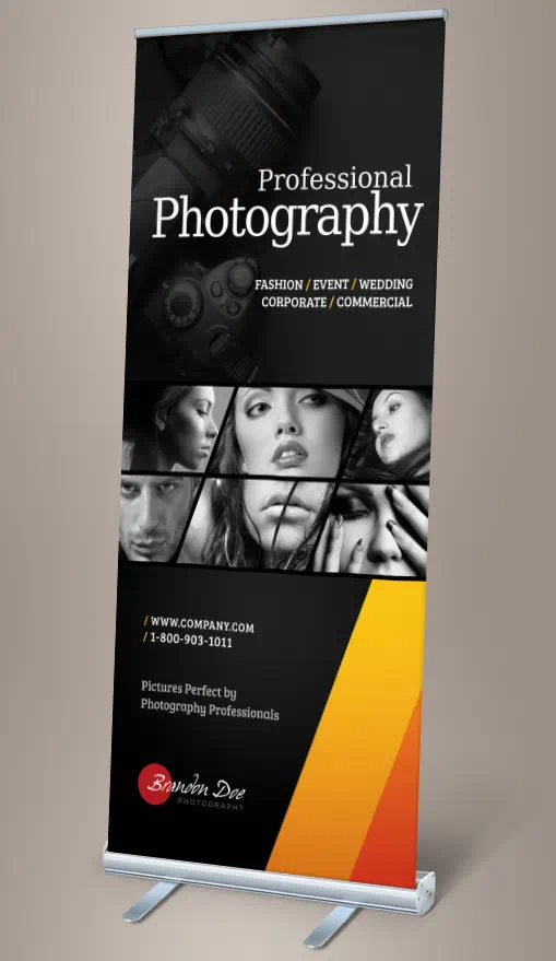 kreative roll ups werbedisplays beispiele 05 20 kreative Ideen für ein Roll up Display Design 3