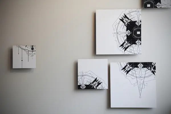 Kaleidoskop   Persönliches Projekt von lagqaffe