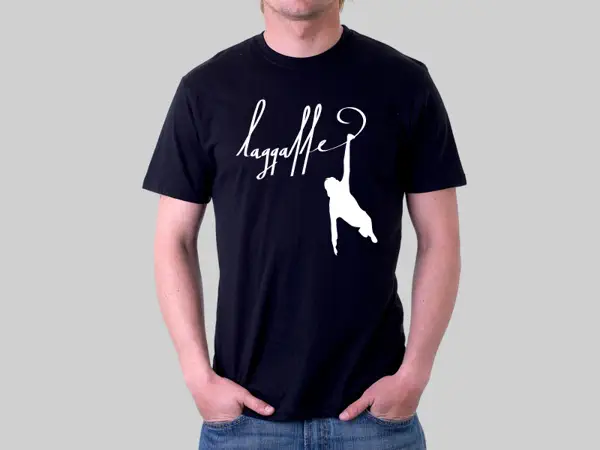 Brand Identity   lagqaffe T Shirt
