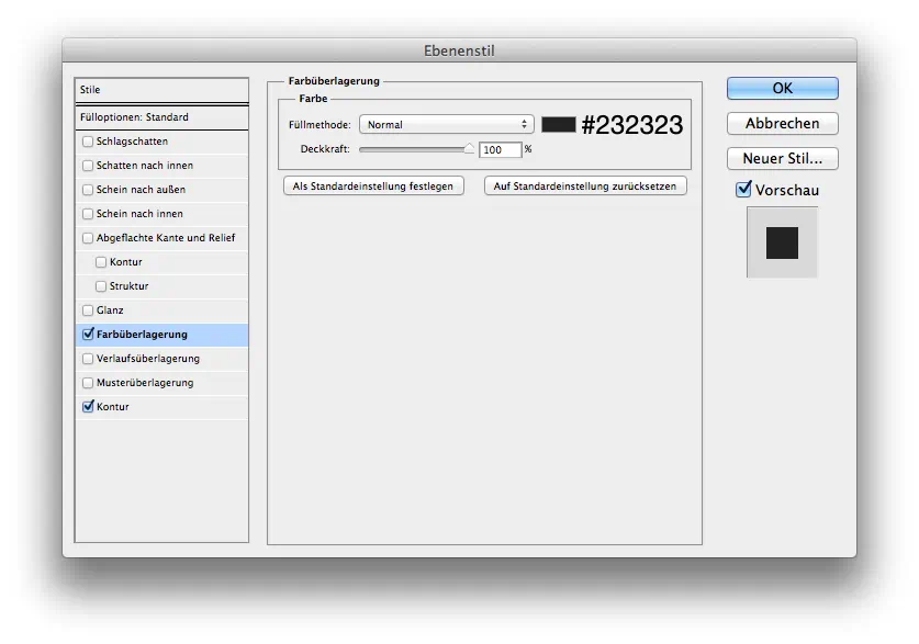 Lava Text effect Phtotoshop 3 step 2
