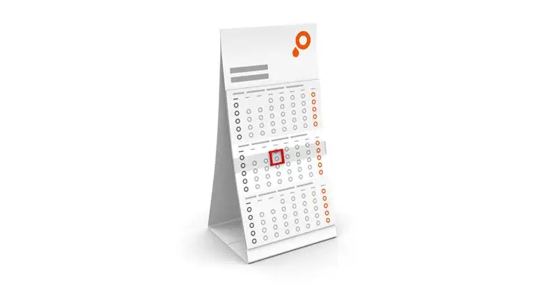 Mini Tischkalender Mini Tischkalender