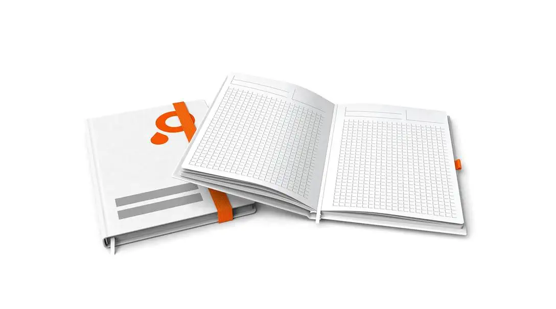 Notizbücher Premium Artikel Notizbücher Premium