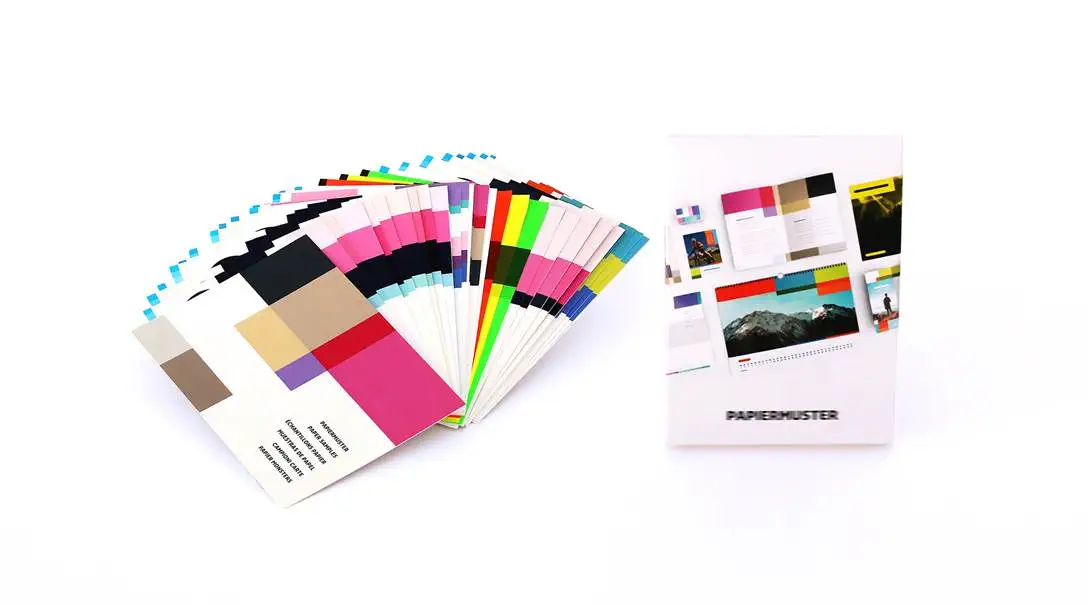 Papiermuster neutral Artikel Papiermuster neutral