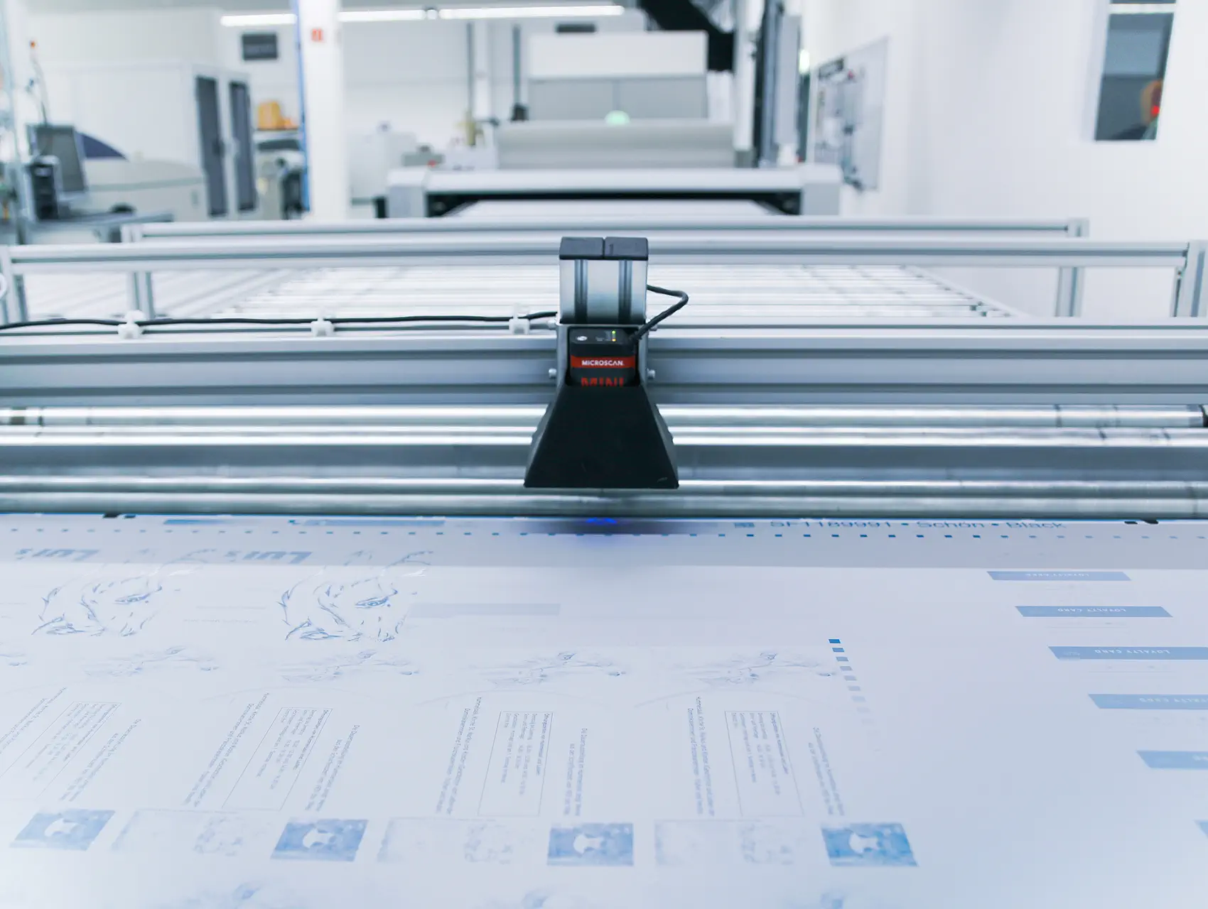 Plattenbelichtung Plattenbelichtung