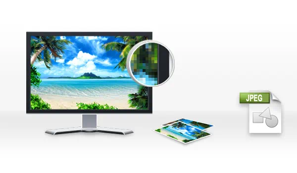 Das JPEG-Format – eine kompakte Erläuterung Das JPEG-Format – eine kompakte Erläuterung