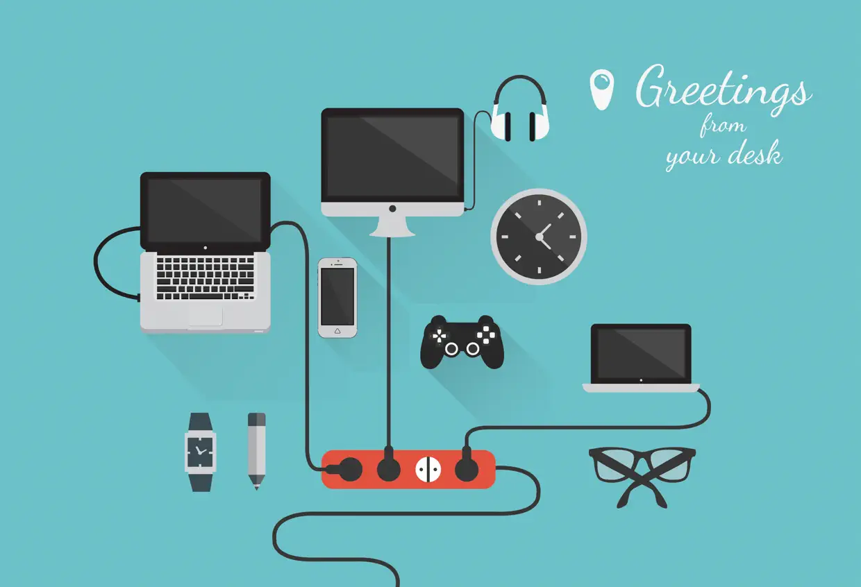 professionelle illustrationen minimales design 2