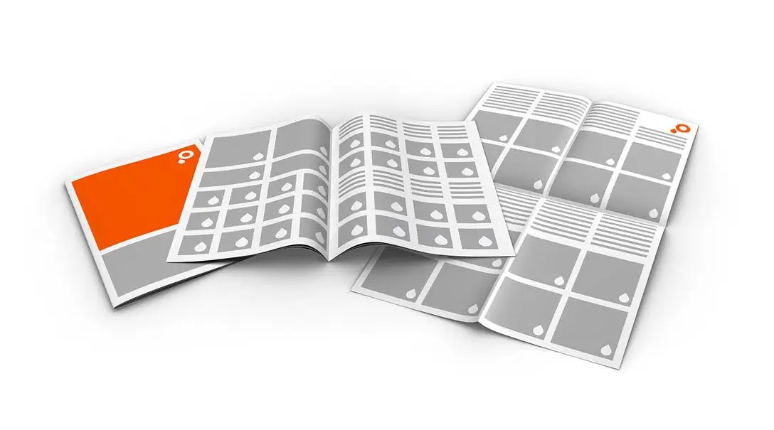 Prospektdruck Artikel Prospektdruck