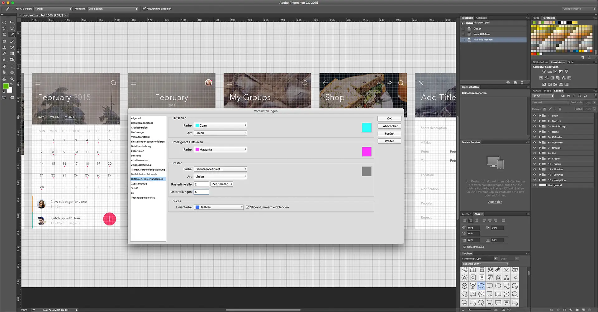 PTS Dateien organisieren und strukturieren Tipp