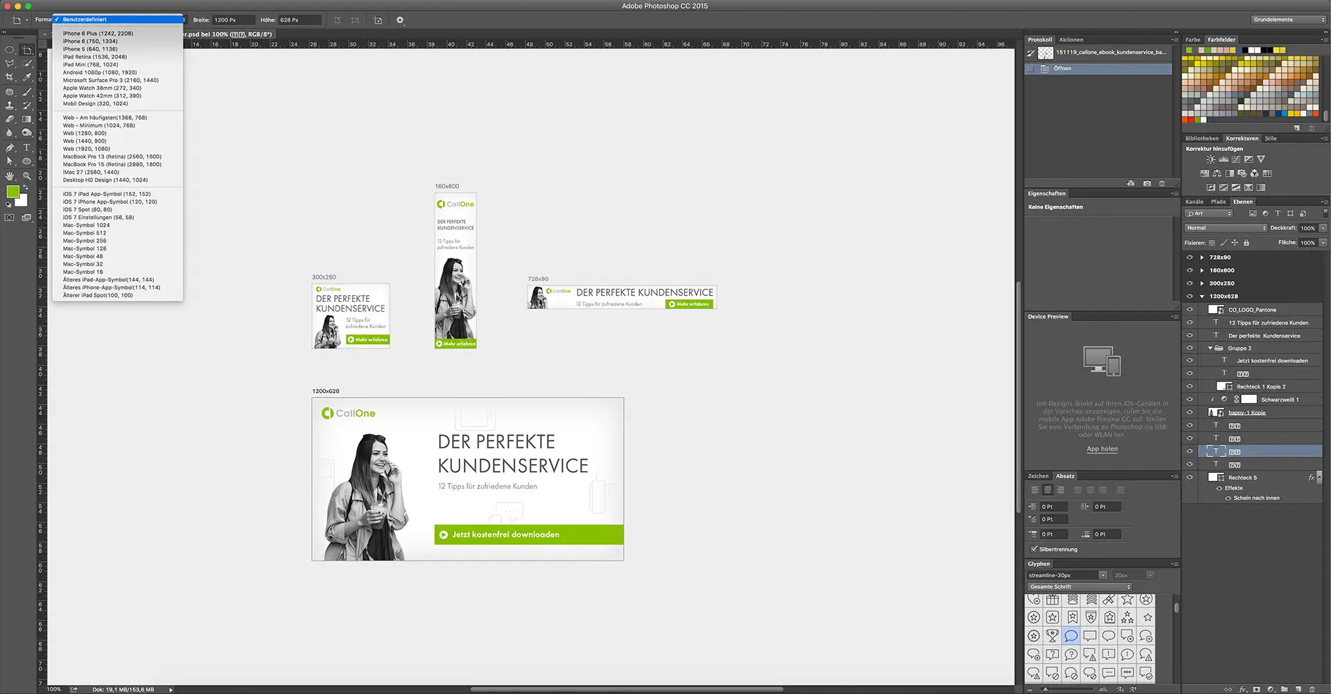 PTS Dateien organisieren und strukturieren Tipp 2