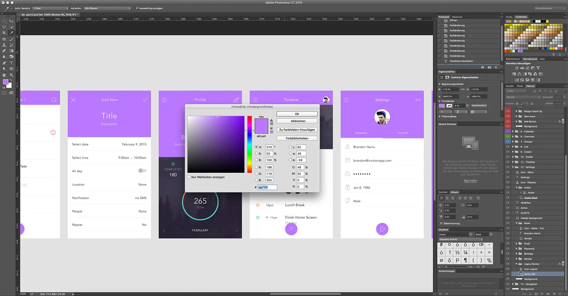 PTS Dateien organisieren und strukturieren Tipp 9