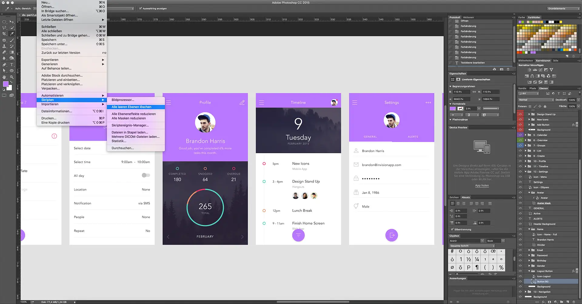 PTS Dateien organisieren und strukturieren Tipp 10