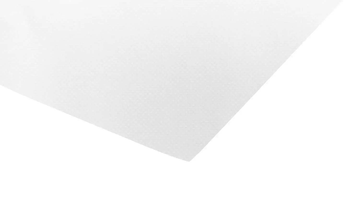 PVC - 430 µm Pop Up schwer (ohne Laminat)