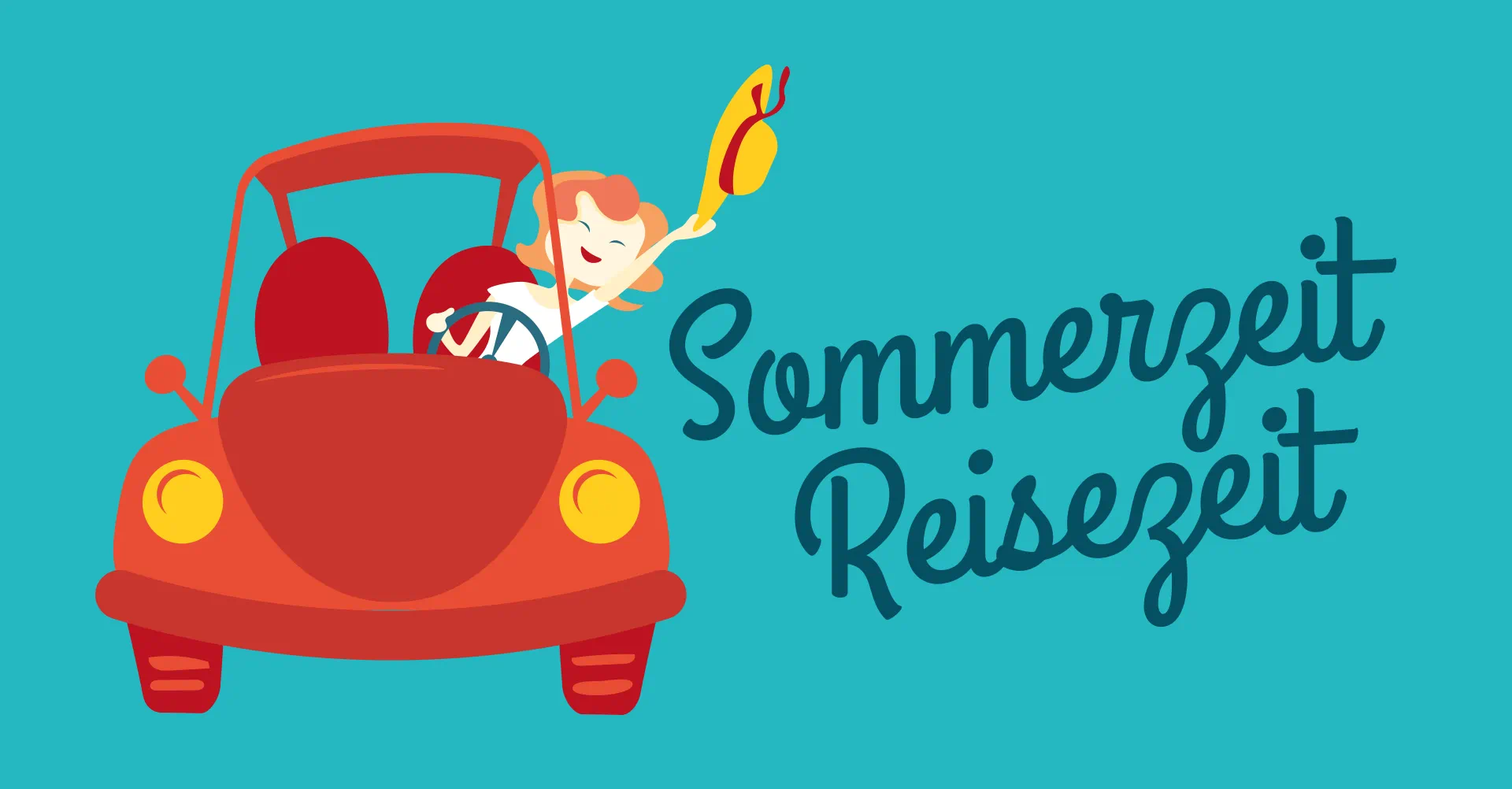 Ein anlockendes Plakat für das Reisebüro gestalten Ein anlockendes Plakat für das Reisebüro gestalten