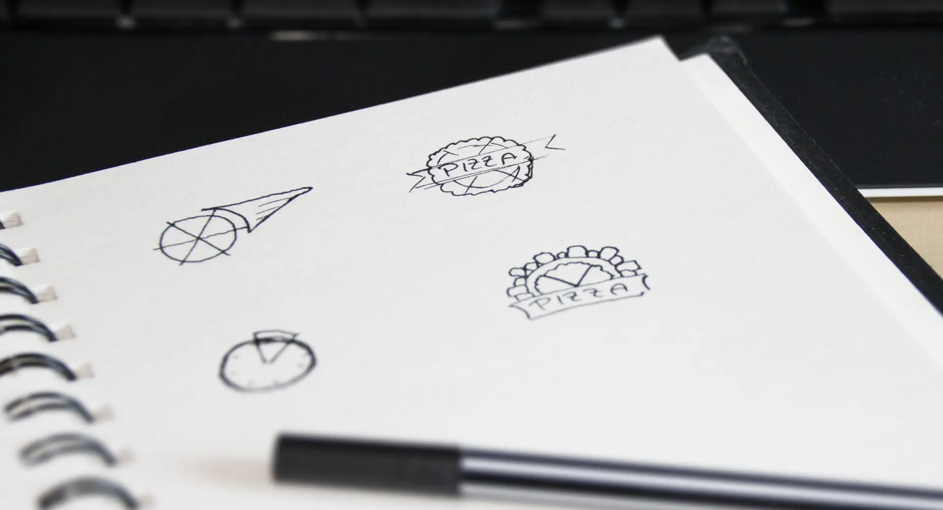 gutes firmenlogo design selbst gestalten