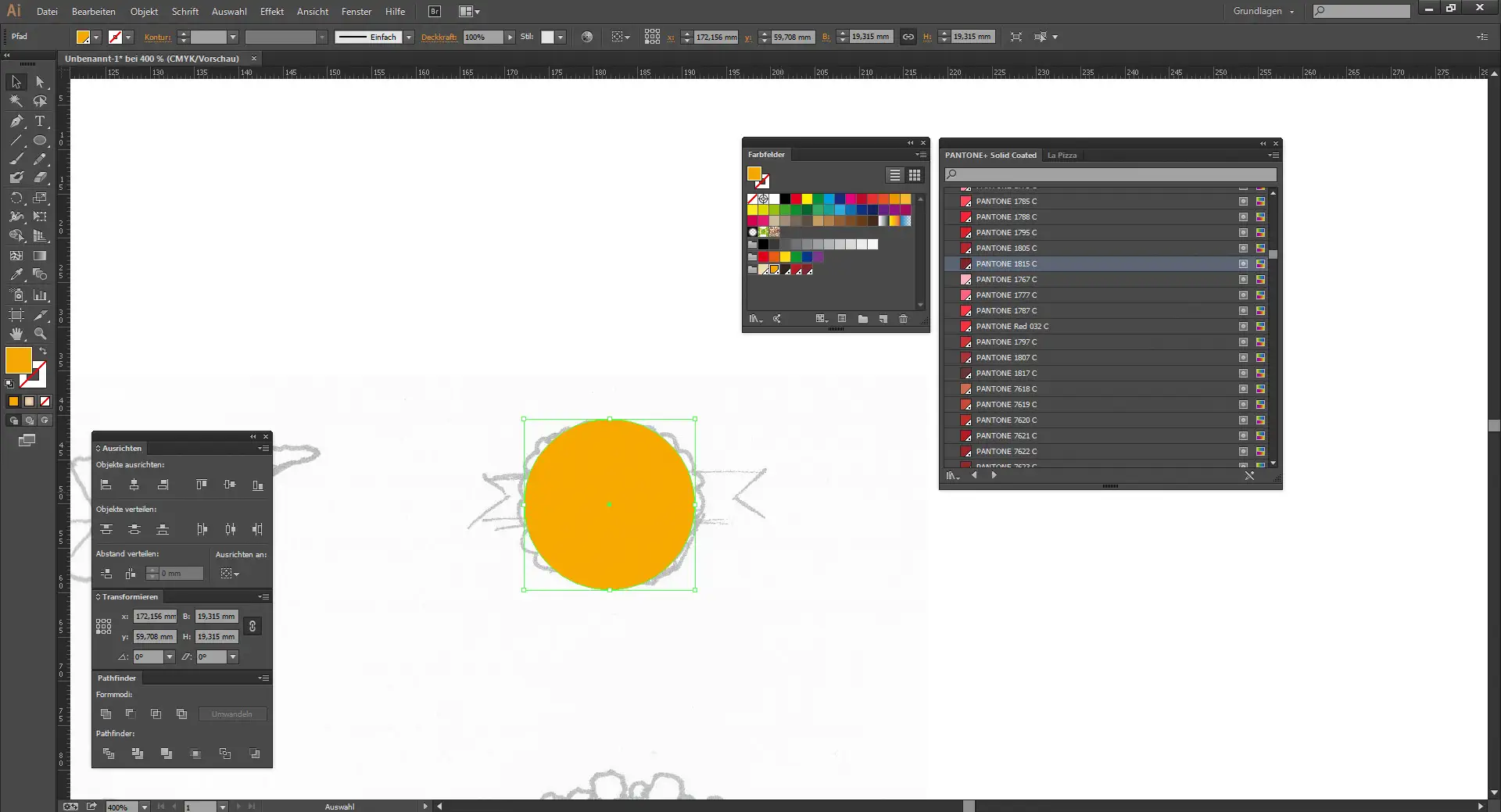 gutes firmenlogo design selbst gestalten