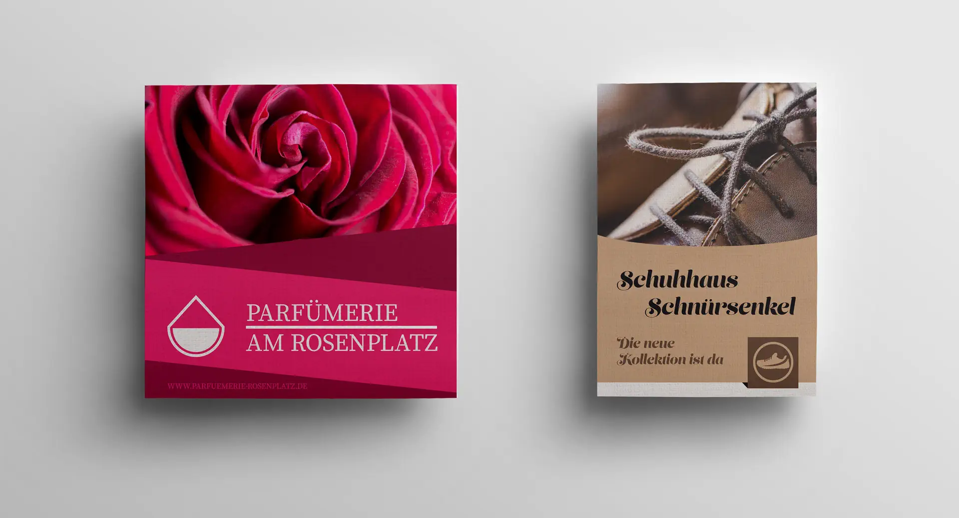 indesign Tutorial Spannrahmen Druck Ergebnis