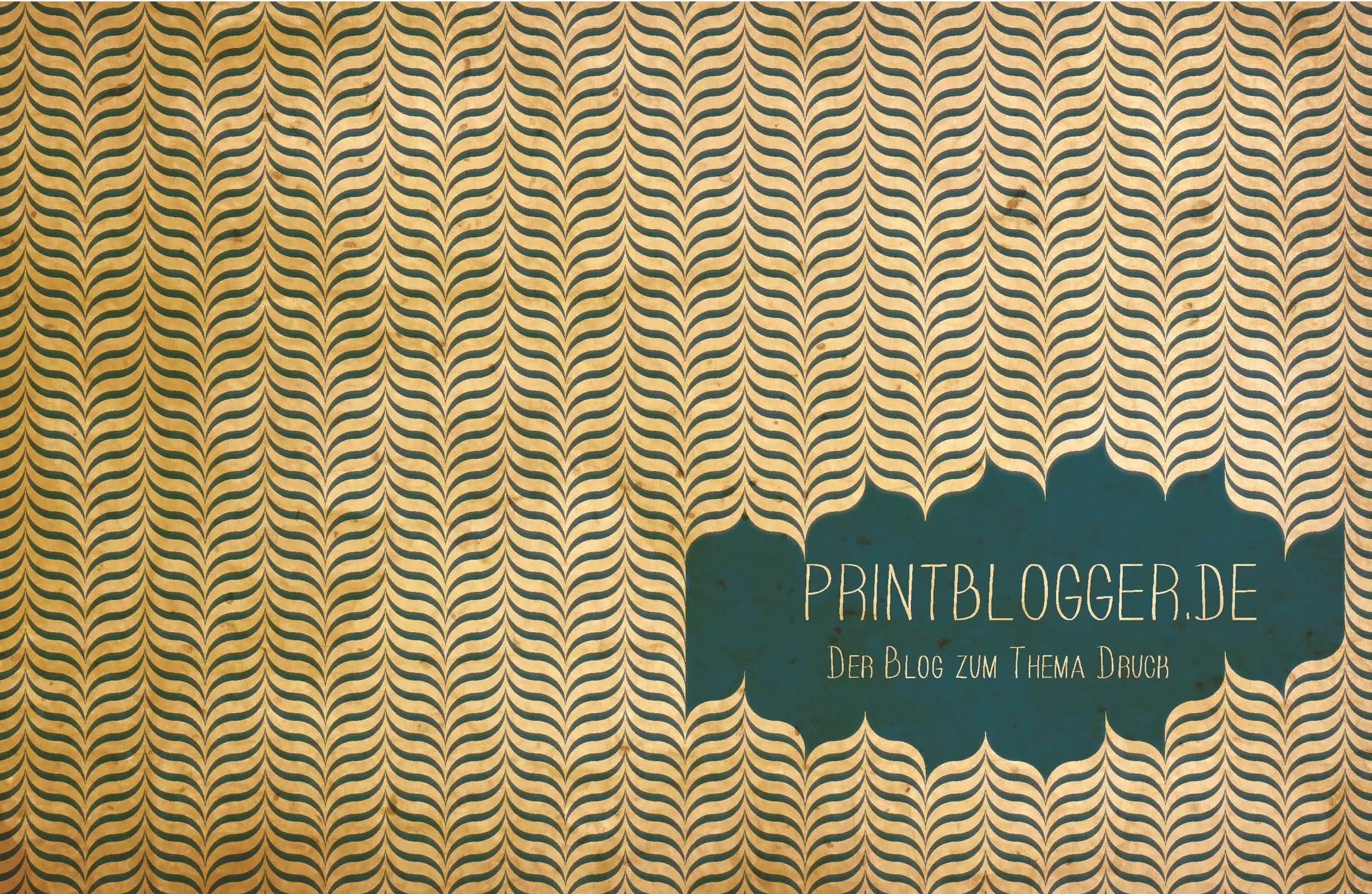 Freitagstutorial: Muster-Visitenkarte in Illustrator