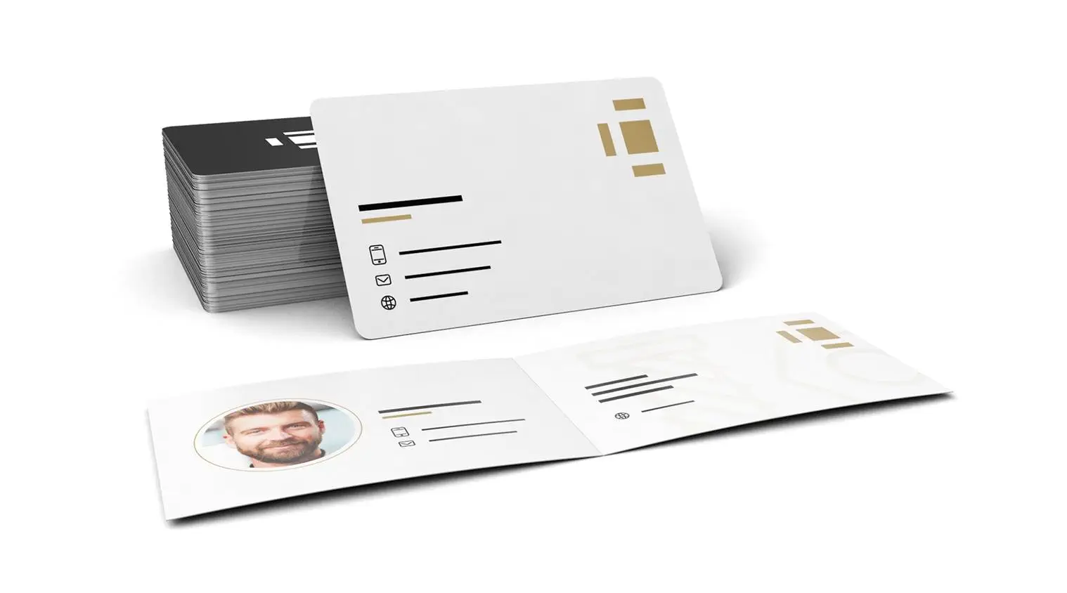 Visitenkarten bestellen Visitenkarten bestellen